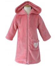 Robe de chambre 3 ans fille clearance